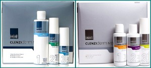 Clenziderm with Elegance Clinic