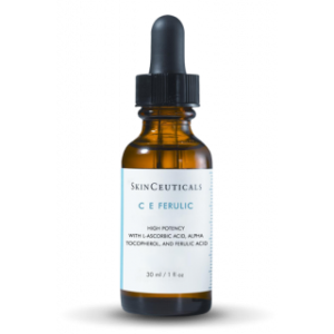 ce ferulic Teddington