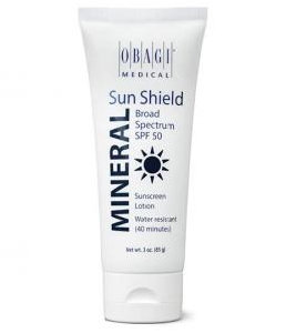 Sun Shield Mineral