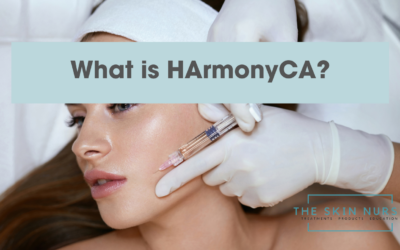 Discover HArmonyCA: Your Guide to the New Era of Dermal Fillers